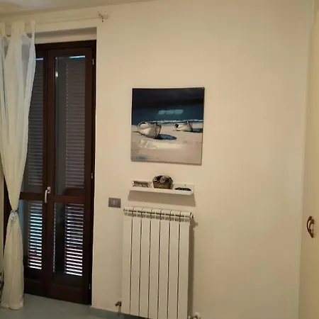 בית נופש Casa Gemma Santa Maria in Potenza