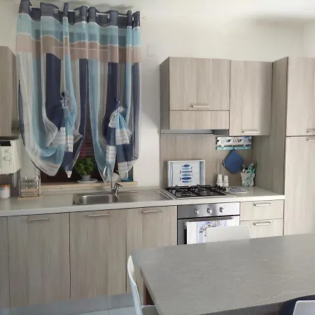 Casa Gemma בית נופש *