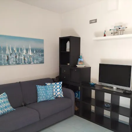 Casa Gemma בית נופש Santa Maria in Potenza