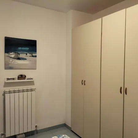 Casa Gemma בית נופש