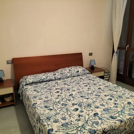 Casa Gemma בית נופש Santa Maria in Potenza
