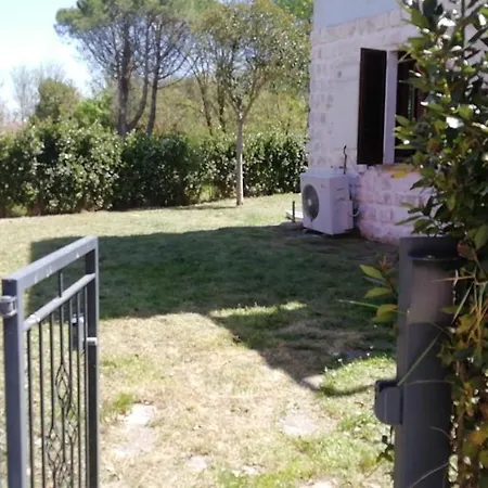 Casa Gemma בית נופש Santa Maria in Potenza