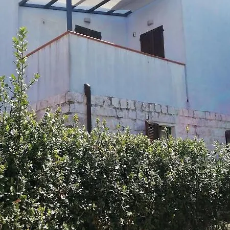 Casa Gemma * Santa Maria in Potenza