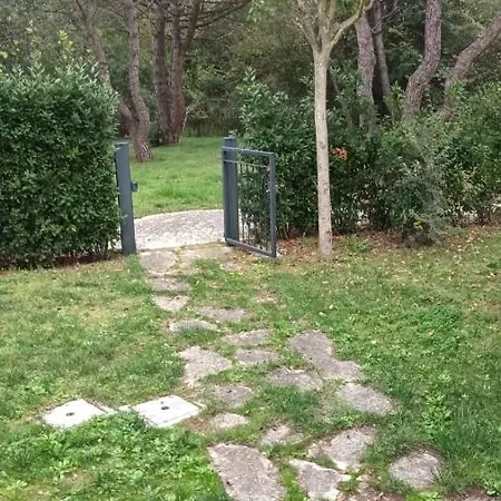 בית נופש Casa Gemma