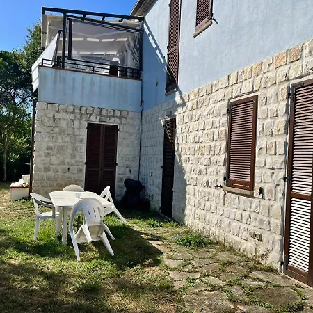 Casa Gemma