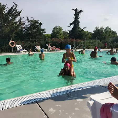 בית נופש Casa Gemma